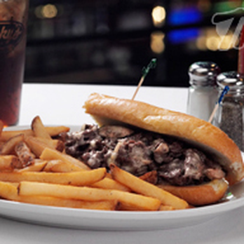 Minsky's Pizza - Minsky's Philly Cheesesteak Sandwich - Pizza Near Me - Leawood, Kansas Minsky's Pizza - Minsky's Philly Cheesesteak Sandwich - Pizza Near Me - Leawood, Kansas