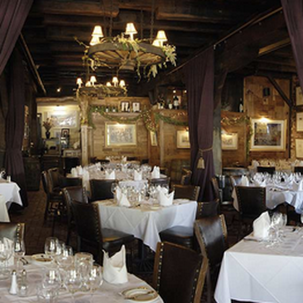 Chez Francois Restaurant - French Near Me - Vermilion, Ohio Chez Francois Restaurant - French Near Me - Vermilion, Ohio