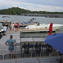 Mountain Cove Marina & RV Park