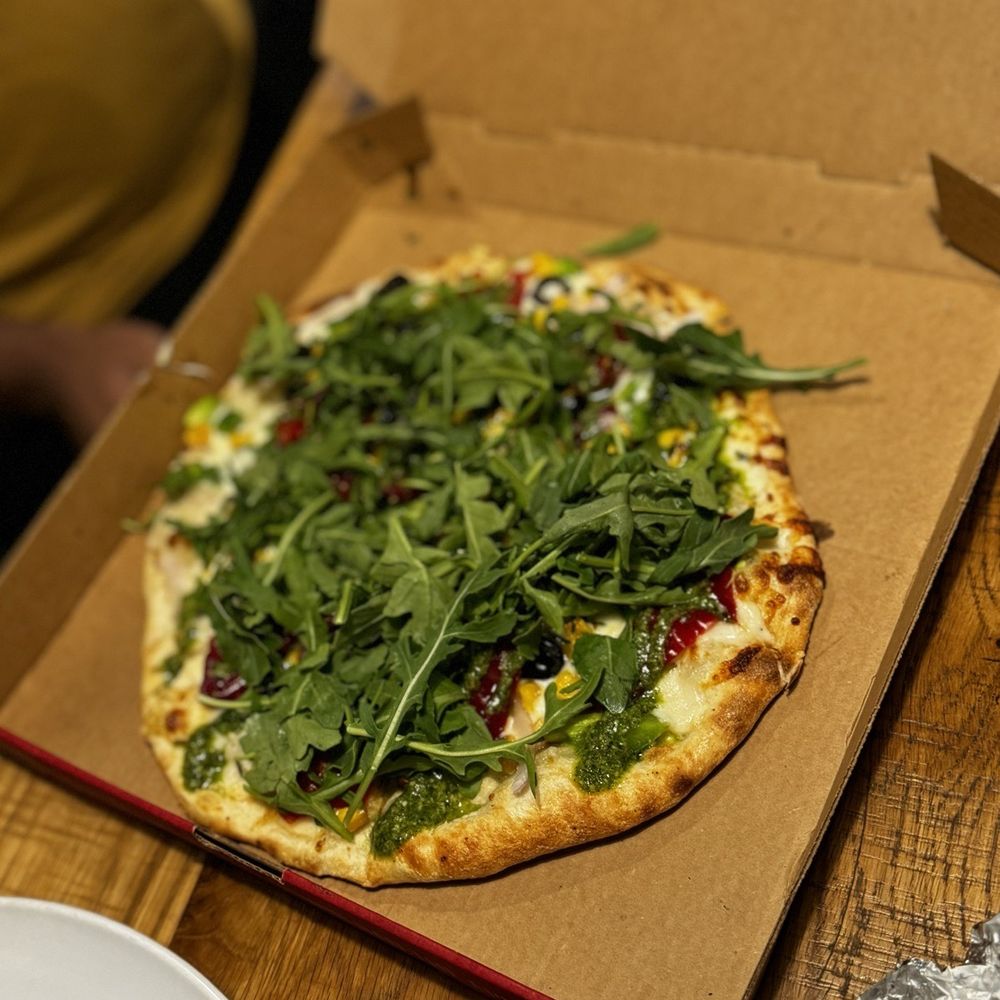 MOD Pizza - Fast Food Near Me - Tracy, California MOD Pizza - Fast Food Near Me - Tracy, California