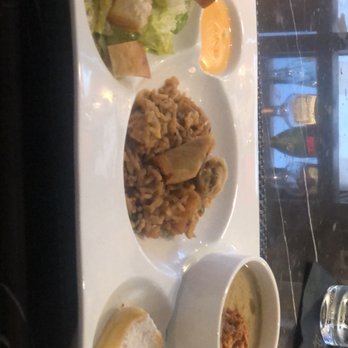 The Gregory - Express Lunch Plate - Monday - Bars Near Me - Baton Rouge, Louisiana The Gregory - Express Lunch Plate - Monday - Bars Near Me - Baton Rouge, Louisiana