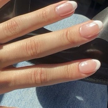 Desert Nail Spa - Bad service - Nail Salons Near Me - Phoenix, Arizona