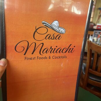 Casa Mariachi - Mexican Near Me - Bakersfield, California