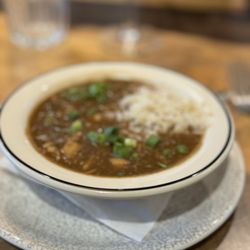Magnolia Point - Gumbo