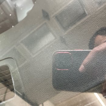 Starlite Auto Glass - After like nothing happen - Auto Glass Services Near Me - Holbrook, New York Starlite Auto Glass - After like nothing happen - Auto Glass Services Near Me - Holbrook, New York