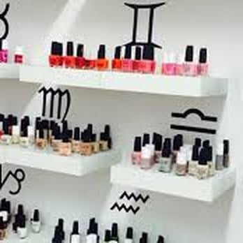 Nails @ 4703 - Nail Salons Near Me - Brooklyn, New York