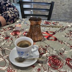 Cafe Emina