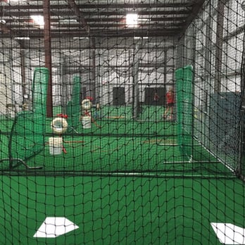 Nor Cal Complex Batting Cages - Batting Cages Near Me - Redding, California