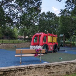 Mooney Park - Mooney Park, University City