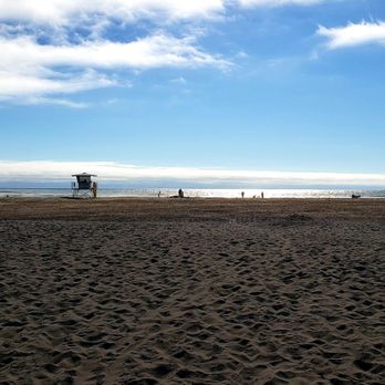 Morro Dunes RV Park - Waiting for sunset - RV Parks Near Me - Morro Bay, California Morro Dunes RV Park - Waiting for sunset - RV Parks Near Me - Morro Bay, California