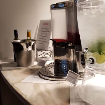 Virgin Atlantic Lounge - Airport Lounges Near Me - Dulles, Virginia Virgin Atlantic Lounge - Airport Lounges Near Me - Dulles, Virginia