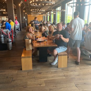 Harpoon Brewery - Harpoon Brewery - Breweries Near Me - Boston, Massachusetts