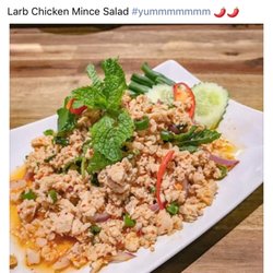 Tastebuds Thai - Lab chicken/can be gluten free