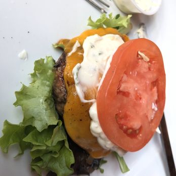 Dotty Dumpling's Dowry - Runnelstone Burger - Burgers Near Me - Madison, Wisconsin