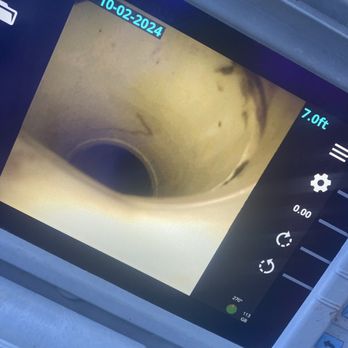 Lowe's Pro Staff Plumbing - Sewer line camera inspection - Plumbing Near Me