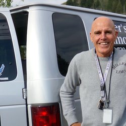 Miller's Limo