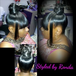 Laverne's La Coiffure