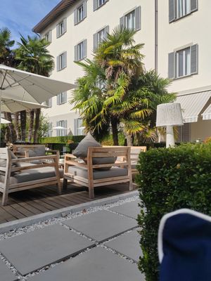 Palazzo Castri 1874 by null