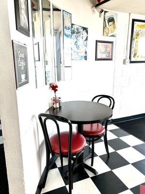 Coo Coo's Gourmet Coffee Cafe by null