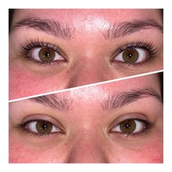 One Stop Beauty Shop - Lash lift & Tint
