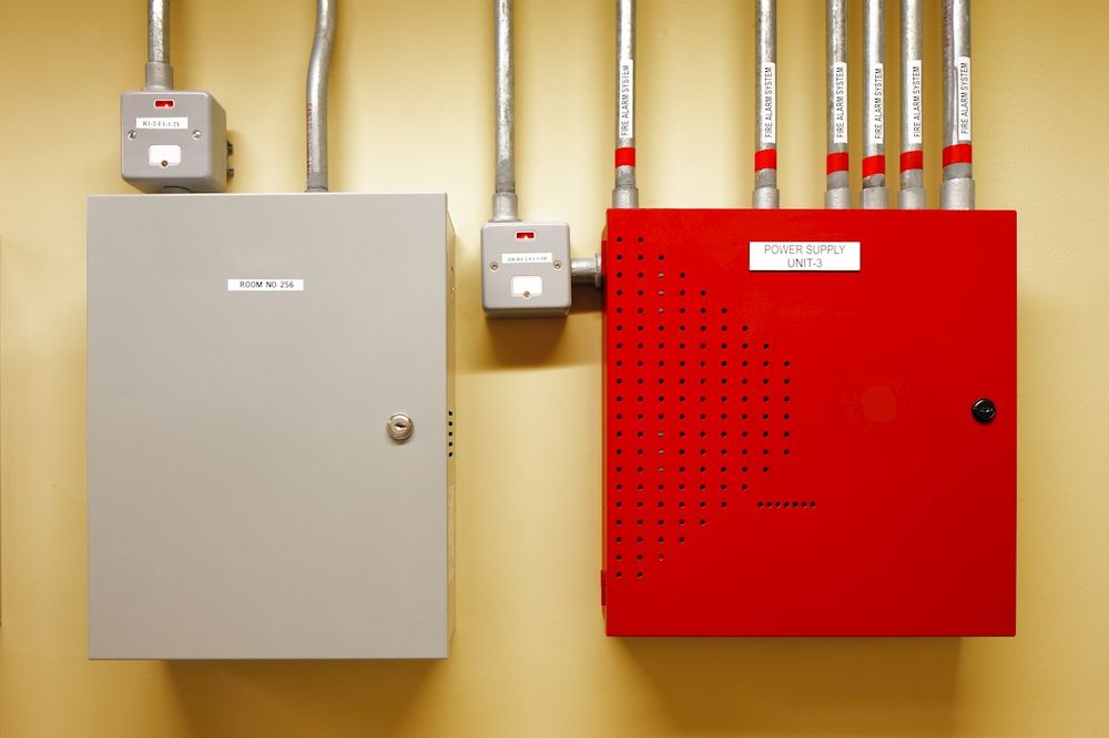 Slide of Evolution Electrical Services