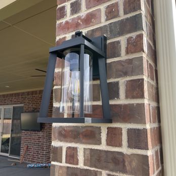 S&L Electric - Ahhhh lighting - Electricians Near Me