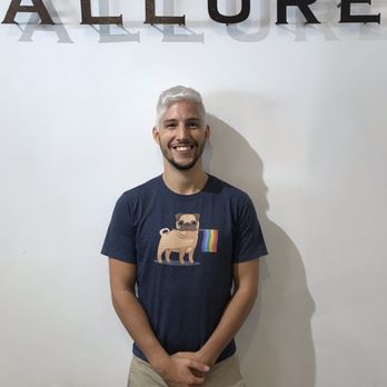 Eddie Wunderlich - Hair Stylists Near Me - New York, New York