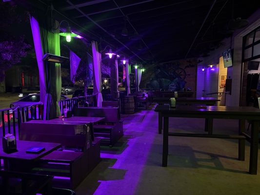 Port Orleans Brewing Co. by null