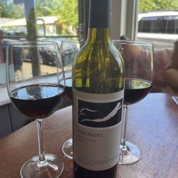 Glass Onion - 2020 Zinfandel, Frog's Leap, Napa Valley, CA