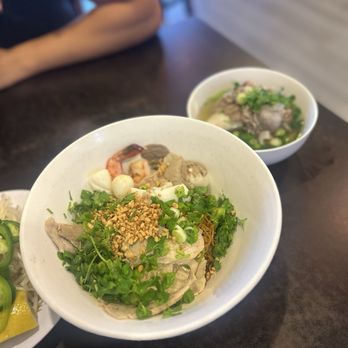 Leung Noodle - Special #2 - Vietnamese Near Me - San Jose, California