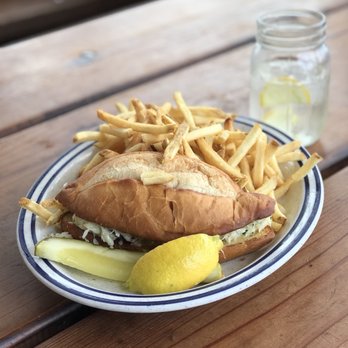 Fish - Seafood Near Me - Sausalito, California