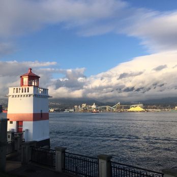 Stanley Park - Parks Near Me - Vancouver, British Columbia
