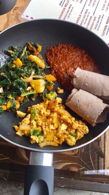 BERBERE by T&T Lifestyle by null