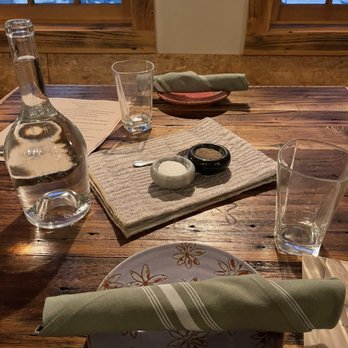 Stemwinder - Table - Wine Bars Near Me - Ludlow, Vermont