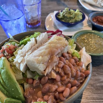Pescado Borracho - Ensalada Bowl - Mexican Near Me - Gilbert, Arizona Pescado Borracho - Ensalada Bowl - Mexican Near Me - Gilbert, Arizona