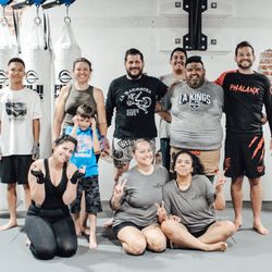 The Misfits Club - Muay Thai