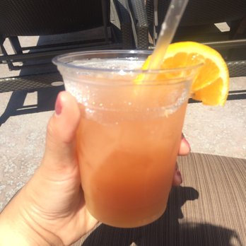 Seasons Grill - Coachella Breeze ($13) - New American Near Me - Rancho Mirage, California Seasons Grill - Coachella Breeze ($13) - New American Near Me - Rancho Mirage, California