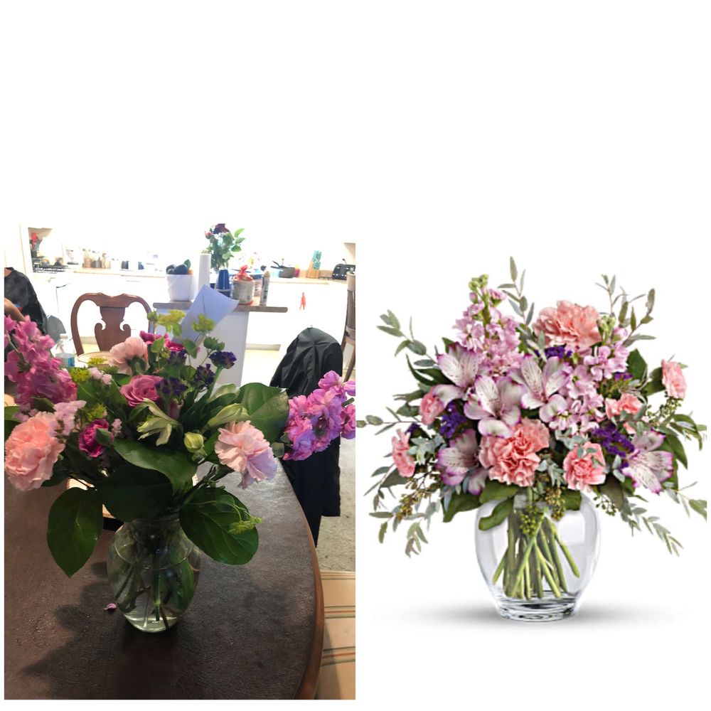 OXNARD CITY FLORIST Updated September 2024 24 Reviews 544 S C St