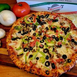 Mancino's Pizza & Grinders