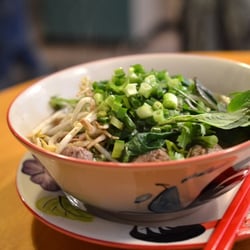 Regenzeit - Nudelsuppe  .. gibts auch vegan und glutenfrei
