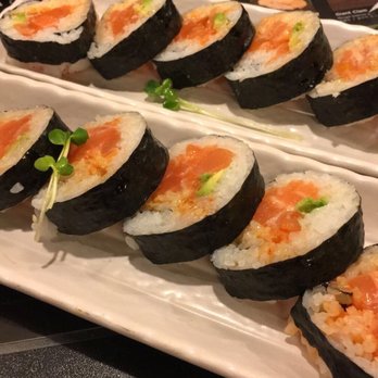 E Sushi - Japanese Near Me - Whittier, California