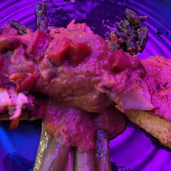 82 Degrees - Grouper - Seafood Near Me - St. Pete Beach, Florida
