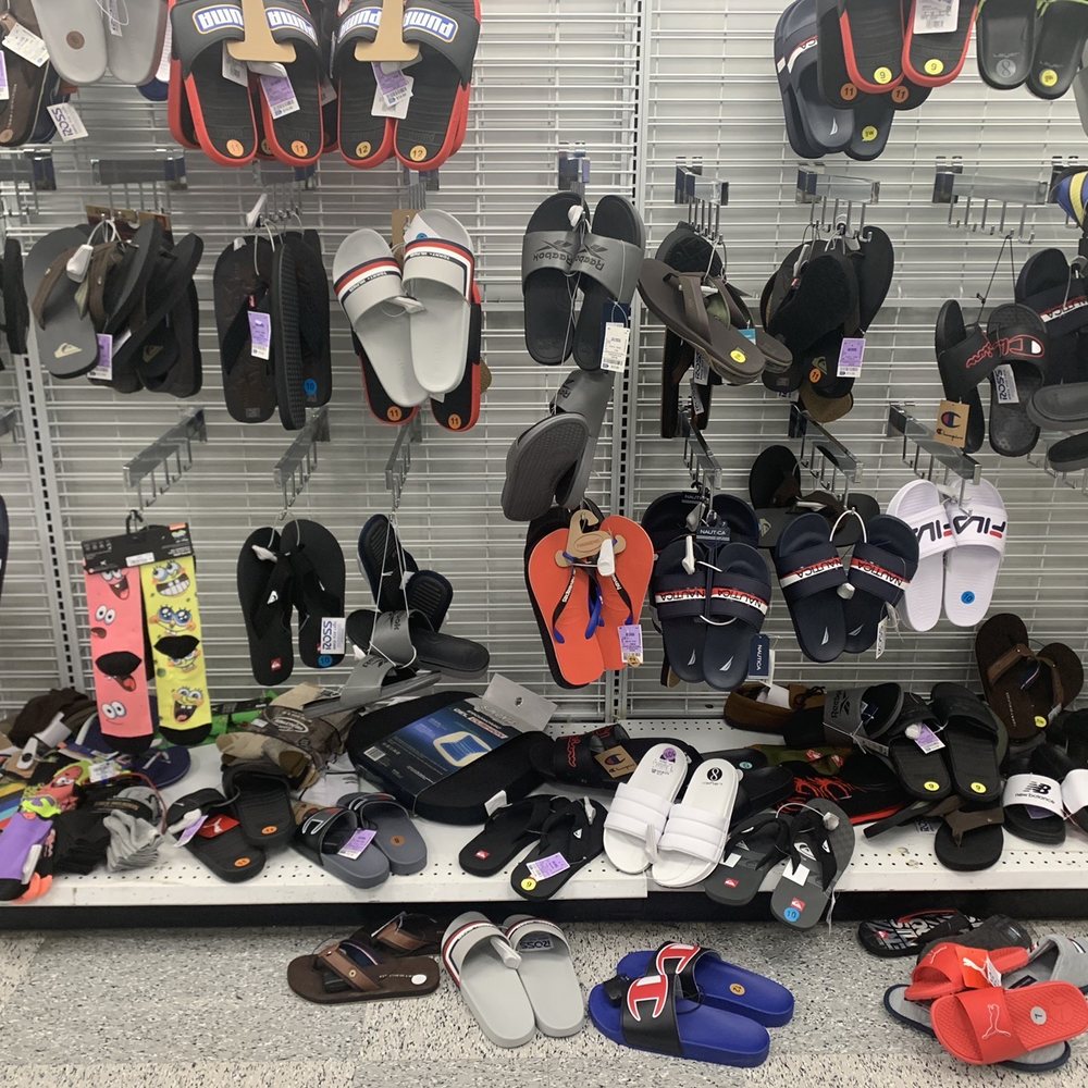 Ross Dress for Less - Don't want it? Just toss it. - Women's Clothing Near Me - Lexington, Kentucky Ross Dress for Less - Don't want it? Just toss it. - Women's Clothing Near Me - Lexington, Kentucky