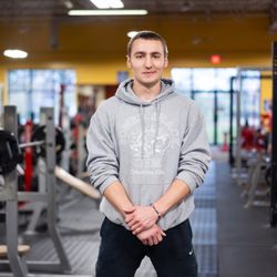 Power Shack Gym - Hilliard