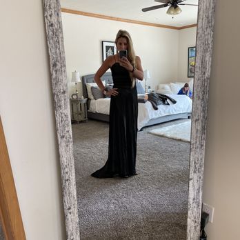 Alter Creations - Altered dress to fit perfectly - Sewing & Alterations Near Me - Park City, Utah Alter Creations - Altered dress to fit perfectly - Sewing & Alterations Near Me - Park City, Utah