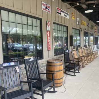 Cracker Barrel Old Country Store - Breakfast & Brunch Near Me - Orlando, Florida