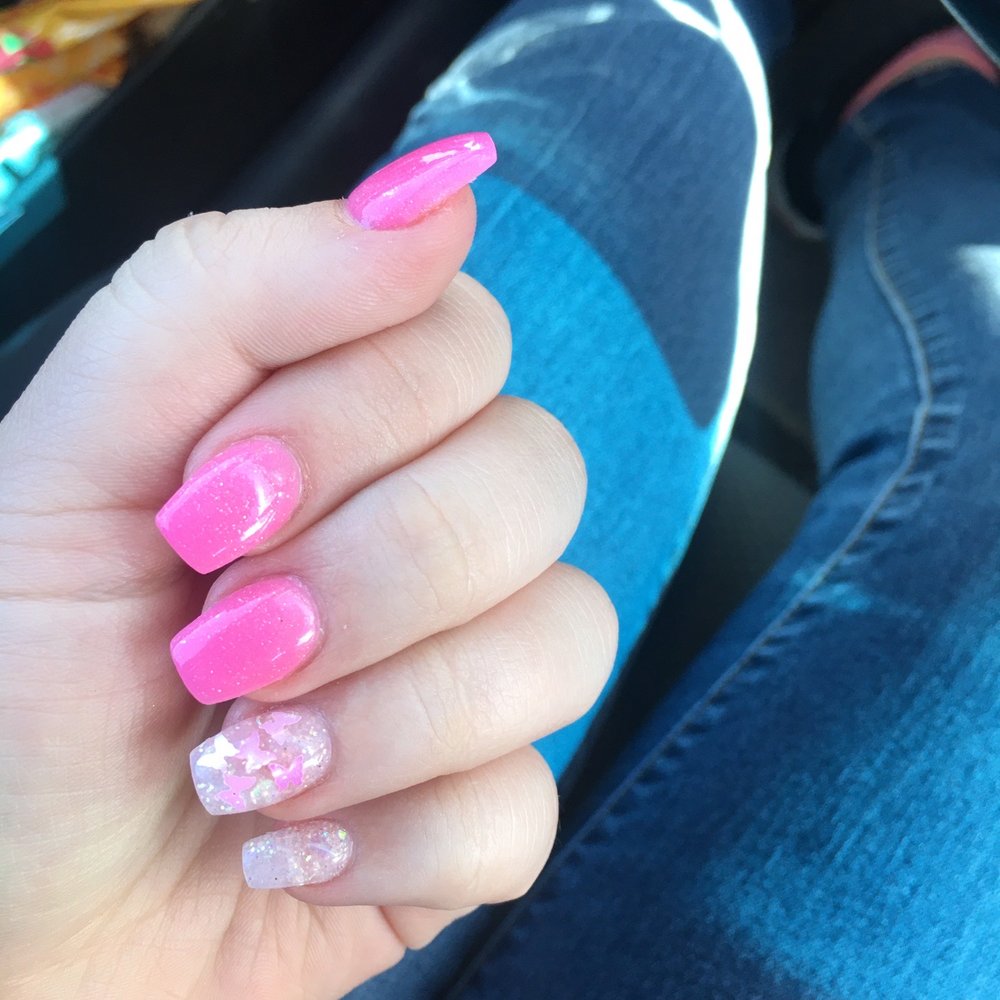Nails 96 - Nail Salons Near Me - Dallas, Texas Nails 96 - Nail Salons Near Me - Dallas, Texas