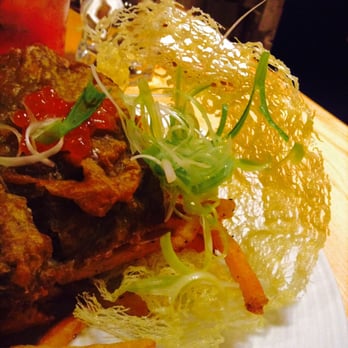 Inspire Restaurant - Fish and chips a whole new way. - Asian Fusion Near Me - Markham, Ontario Inspire Restaurant - Fish and chips a whole new way. - Asian Fusion Near Me - Markham, Ontario