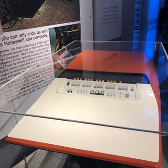 Computer History Museum - Museums Near Me - Mountain View, California Computer History Museum - Museums Near Me - Mountain View, California