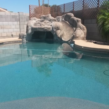 Sparky Pools - Pool Cleaners Near Me - Tempe, Arizona Sparky Pools - Pool Cleaners Near Me - Tempe, Arizona
